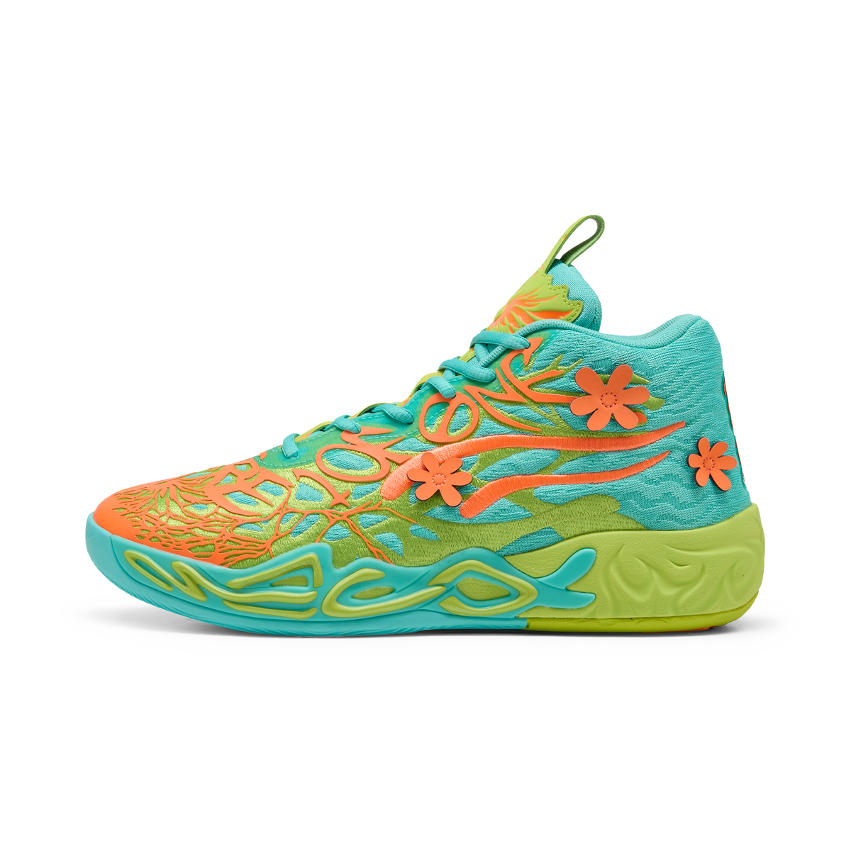 Puma LaMelo Ball MB.04 Scooby-Doo | 310776-01