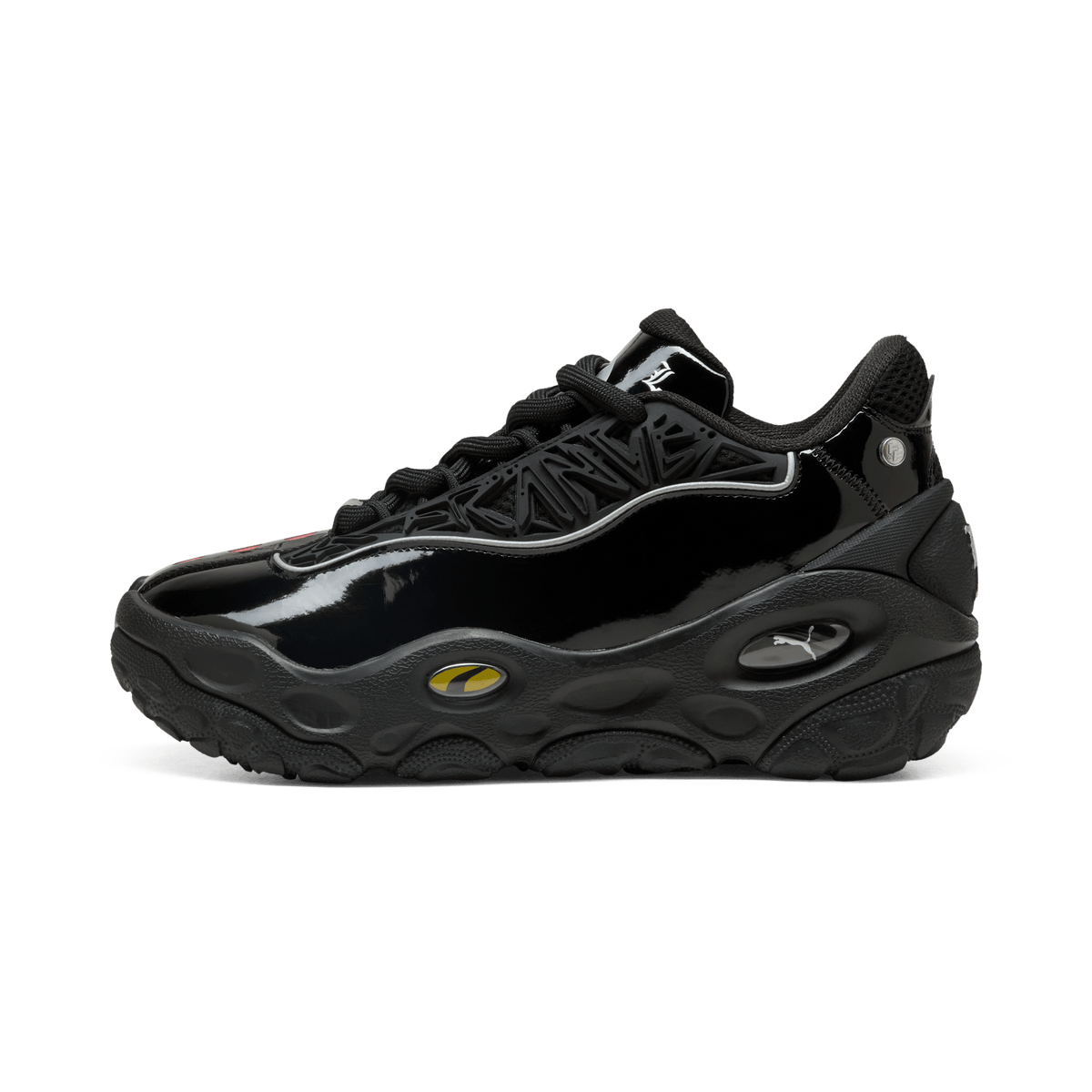 Puma LaMelo Ball LaFrancé RNR Fast & Furious Dom Toretto | 314033-01