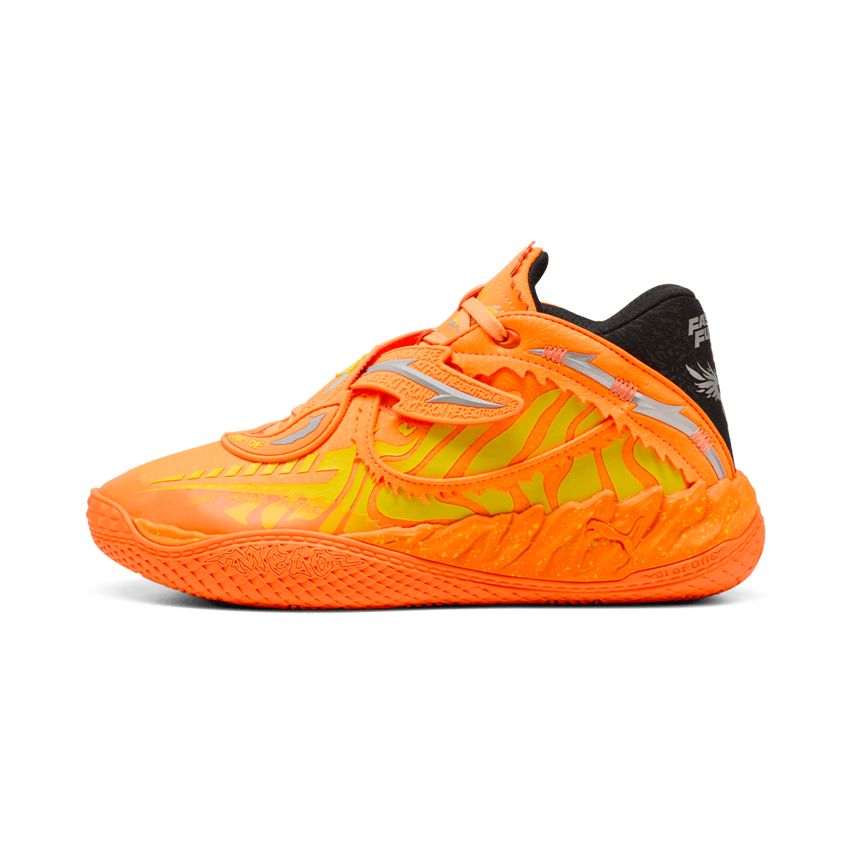 Puma LaMelo Ball MB.05 Fast & Furious Supra | 312796-01