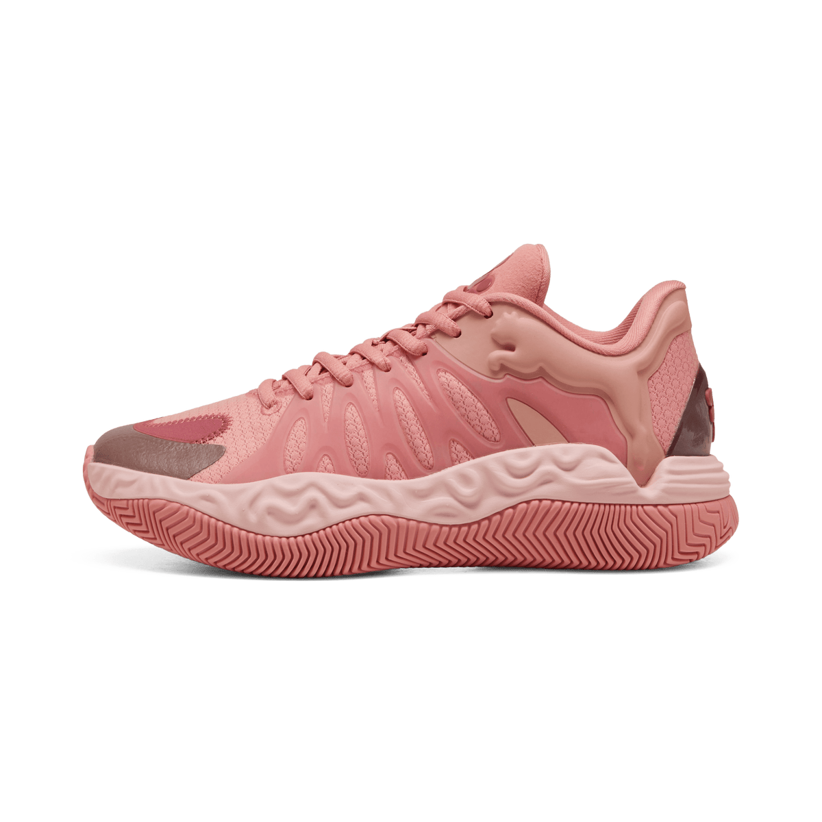 Puma Tyrese Haliburton Hali 1 Hibiscus (GS) | 313456-01