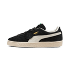 Puma Suede Charles F. Stead Black White | 403700-01
