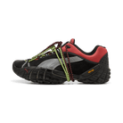 Puma Straycat A$AP Rocky Black White
