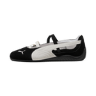 Puma Speedcat Ballet Black White (Women's)