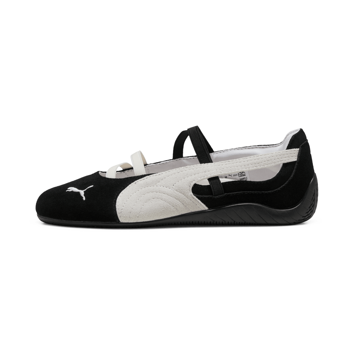 Puma Speedcat Ballet Black White (Women's)