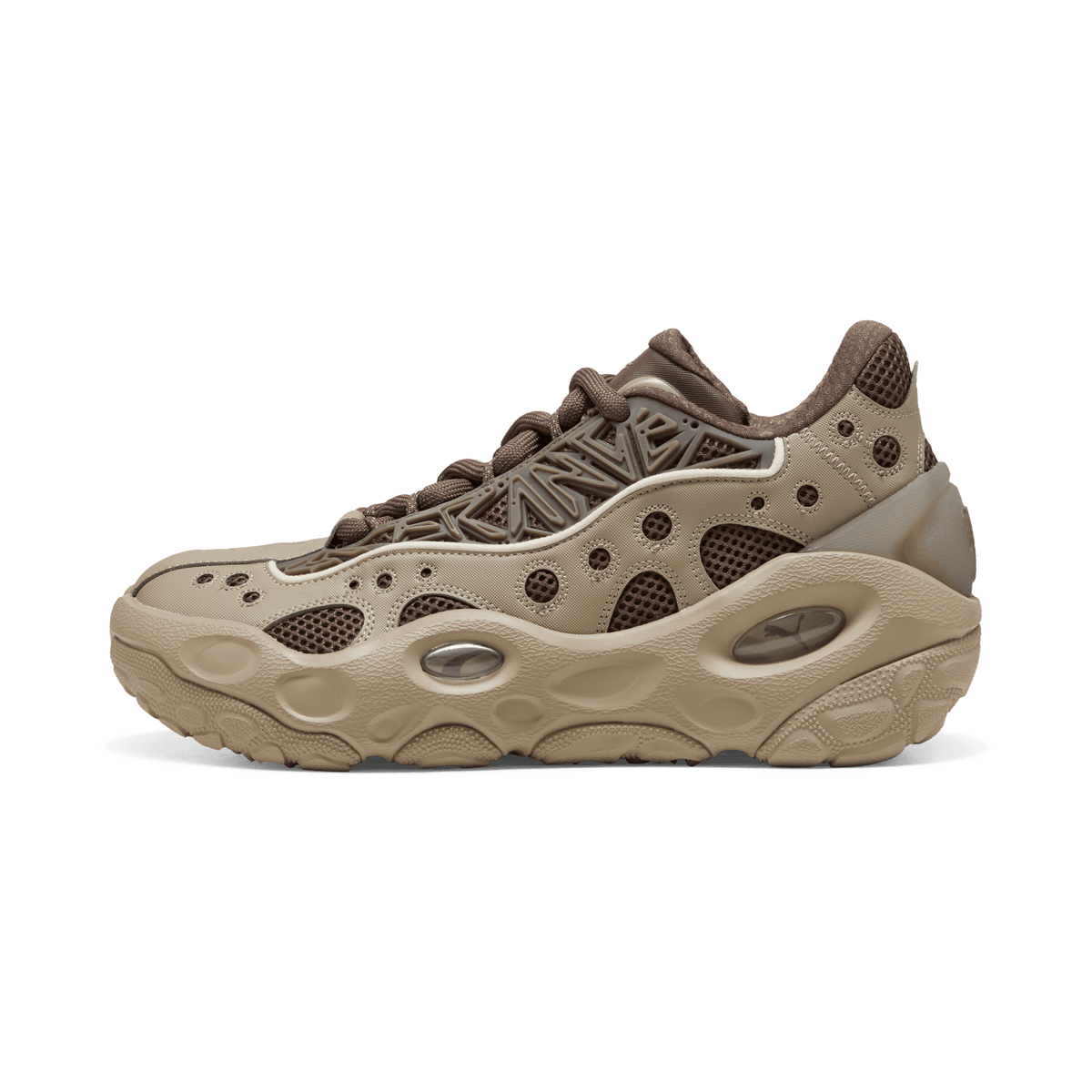 Puma LaMelo Ball LaFrancé RNR Trail | 312716-01