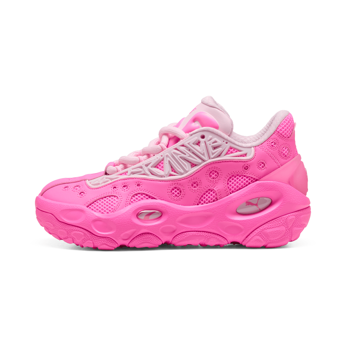 Puma LaMelo Ball LaFrancé RNR Poison Pink | 312274-01