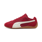 Puma Speedcat Nylon Dark Crimson White | 405323-04