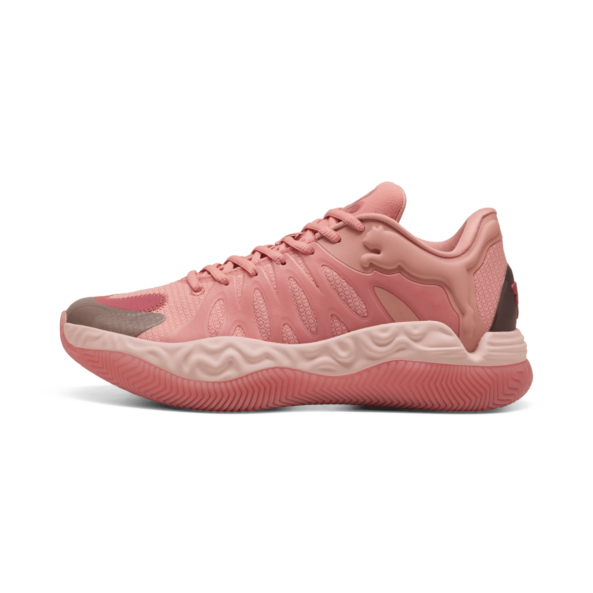 Puma Tyrese Haliburton Hali 1 Hibiscus