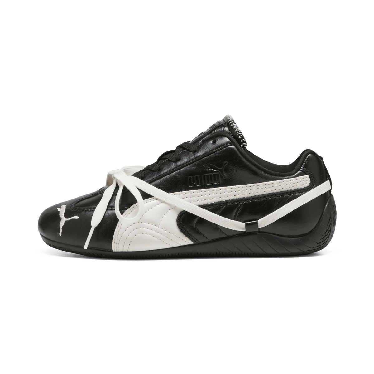 Puma Speedcat Premium Rosé Black | 404391-01