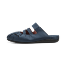 Puma Speedcat Mule Satin Blue Gray Soft Clay (Women's)