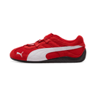 Puma Speedcat Go Red White (Women's) | 403589-02
