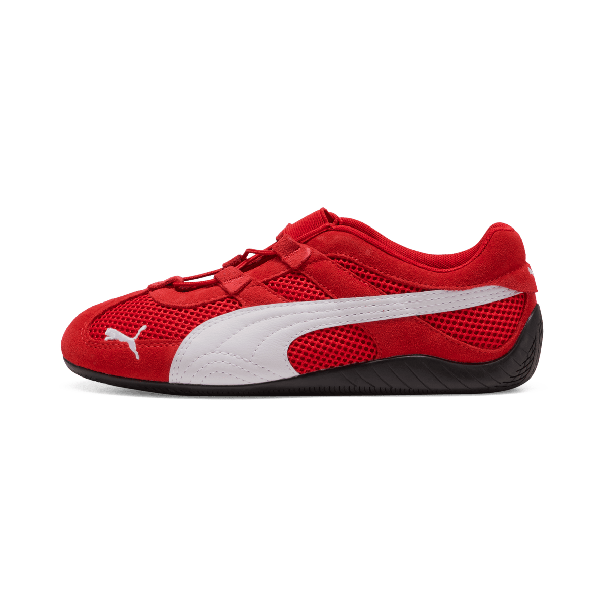 Puma Speedcat Go Red White (Women's) | 403589-02