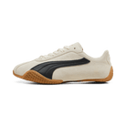 Puma K-Street MA Suede Frosted Ivory Black