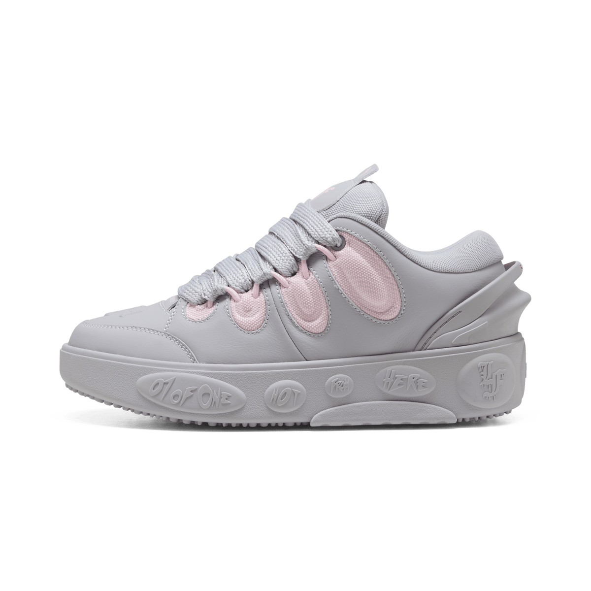 Puma LaMelo Ball LaFrancé Amour Wolf | 313080-01