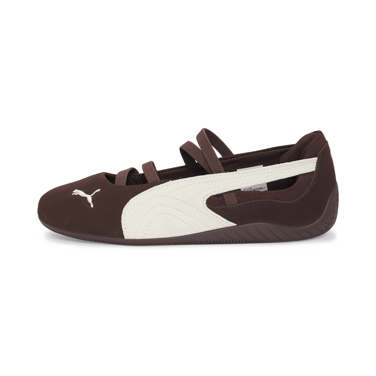 Puma Speedcat Ballet Dark Chocolate (Women's) | 406758-02
