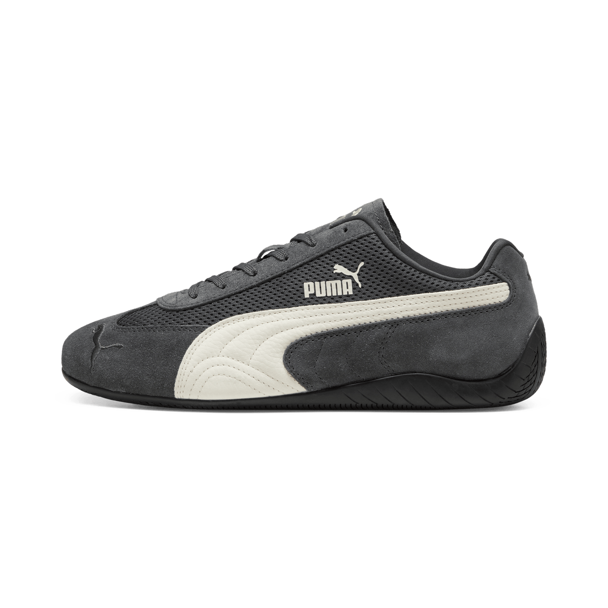 Puma Speedcat Mesh Dusky Grey | 404370-01
