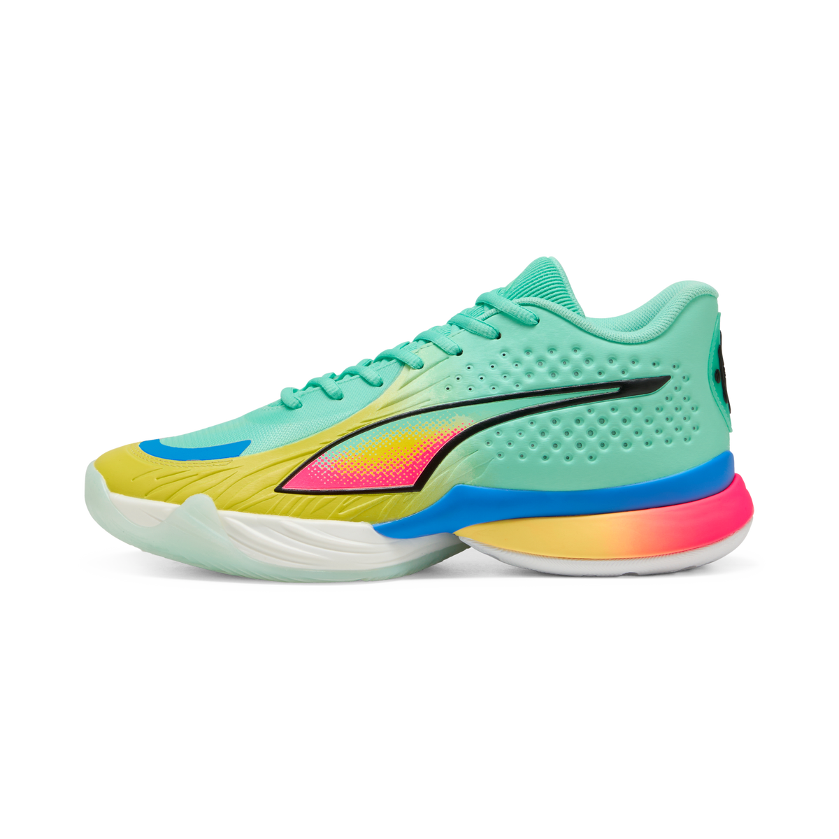 Puma Stewie 5 Turbo (Women's) | 312745-01