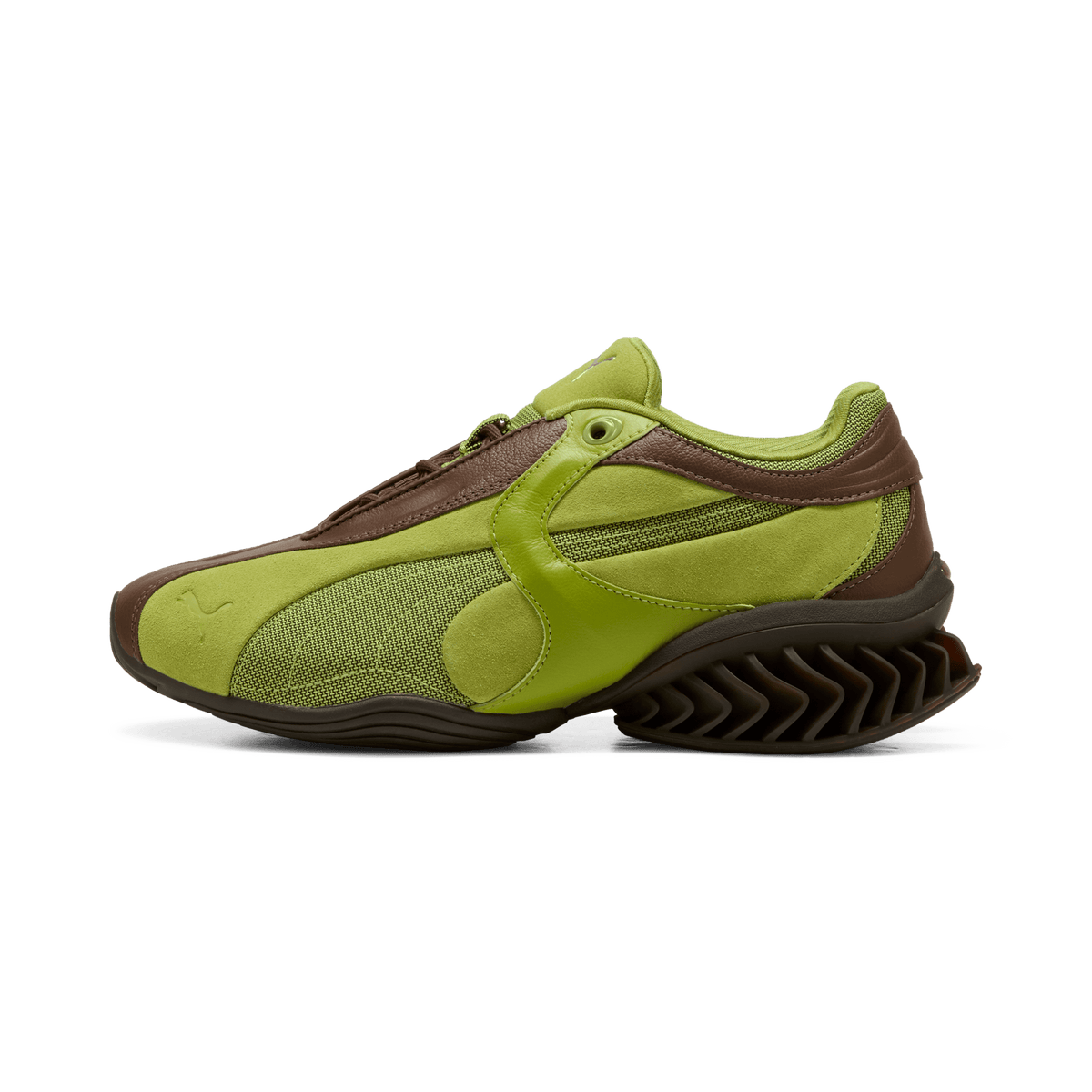 Puma Cell Geo 1 Russet Brown Tart Apple | 405336-05