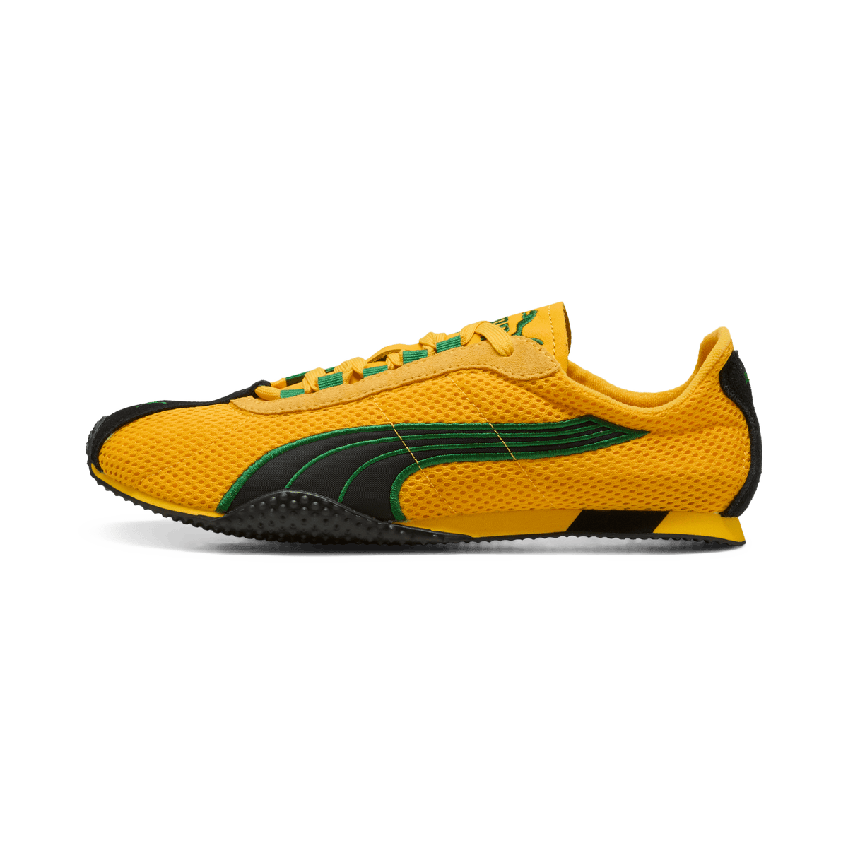 Puma H-Street OG Jamaica Yellow Sizzle | 403775-01