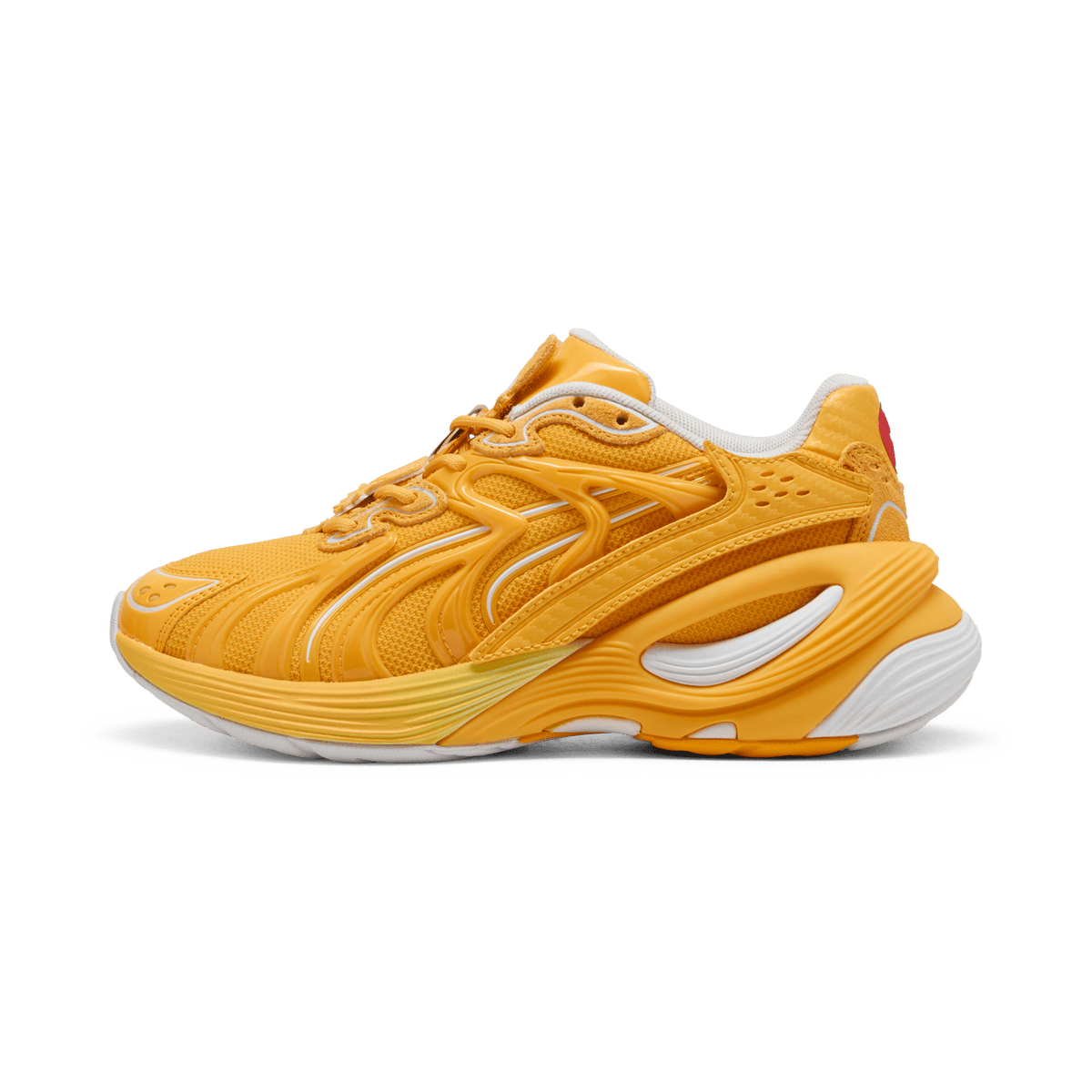 Puma Inverse Chrome Sonic The Hedgehog Tails (GS) | 404402-01