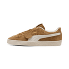 Puma Suede Charles F. Stead Honey Butter White | 403767-03