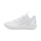 Puma LaMelo Ball MB.03 Lo White | 310384-03