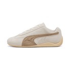 Puma Speedcat Elevated Warm White Ice Coffee (Women's) | 403619-01