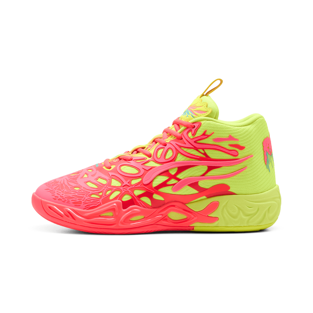 Puma LaMelo Ball MB.04 Love | 310532-01