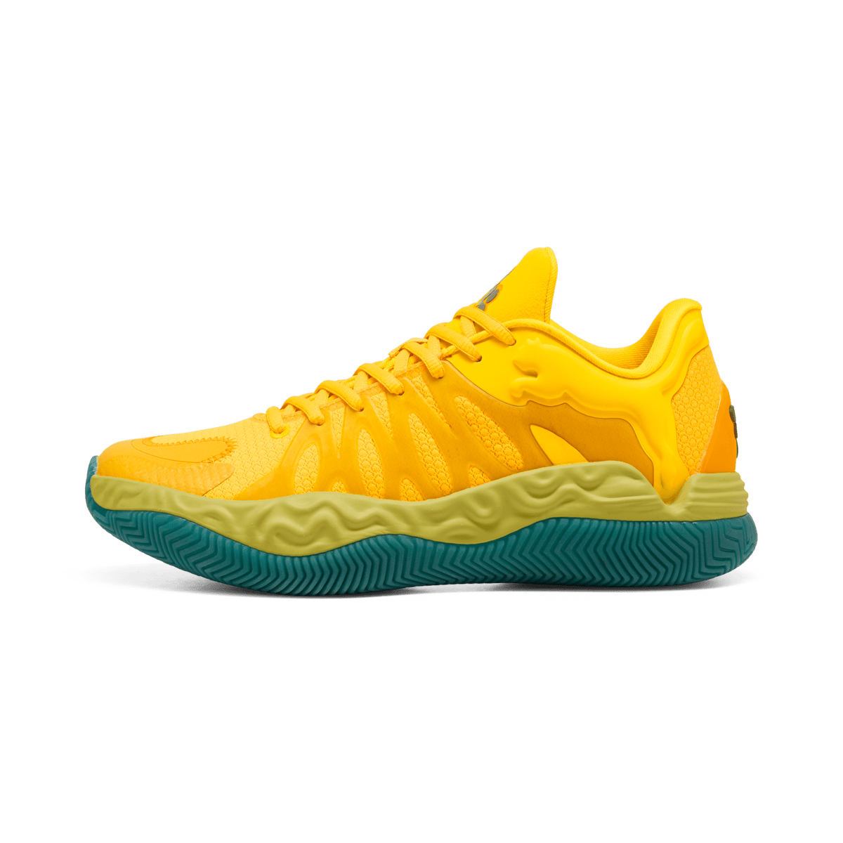 Puma Tyrese Haliburton Hali 1 Citrus | 313454-01