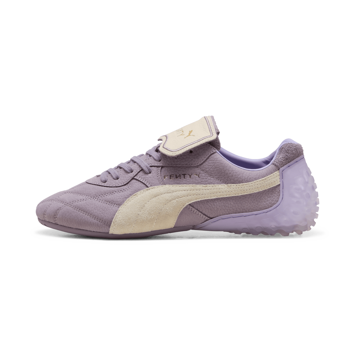 Puma Avanti LS Fenty Stitched Light Purple | 404191-03
