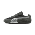 Puma Speedcat Premium Shadow Grey Matte Silver