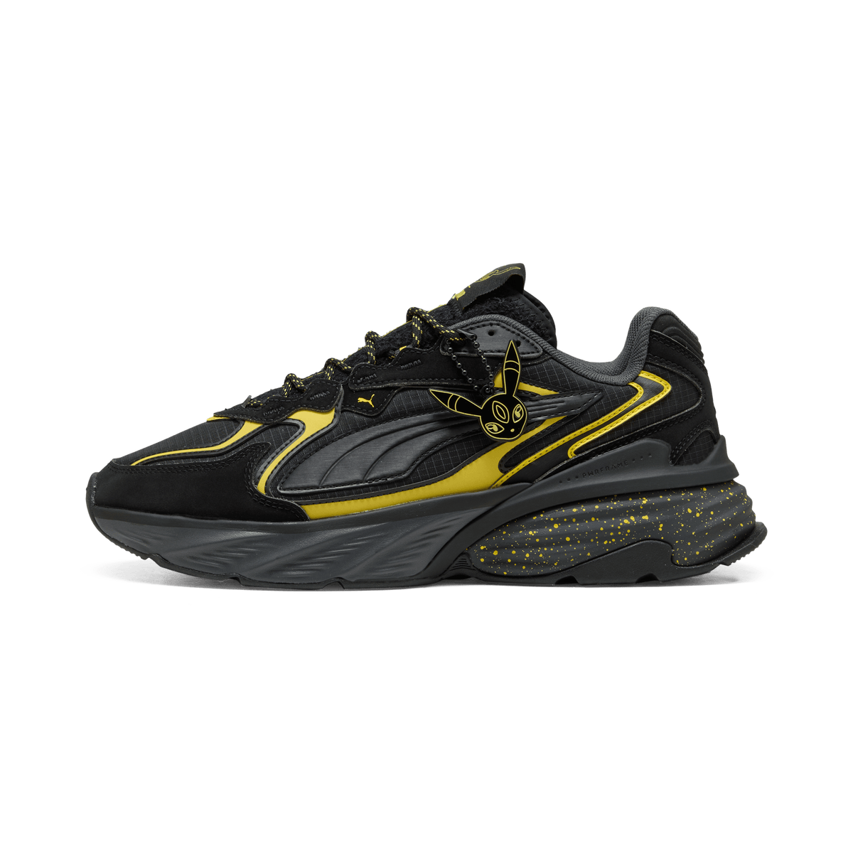 Puma Fade Pokémon Umbreon