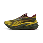 Puma MagMax Nitro 2 Fresh Pear Dark Olive