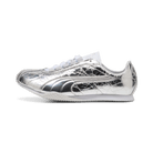 Puma H-Street Luster Silver Feather Grey (Women's)
