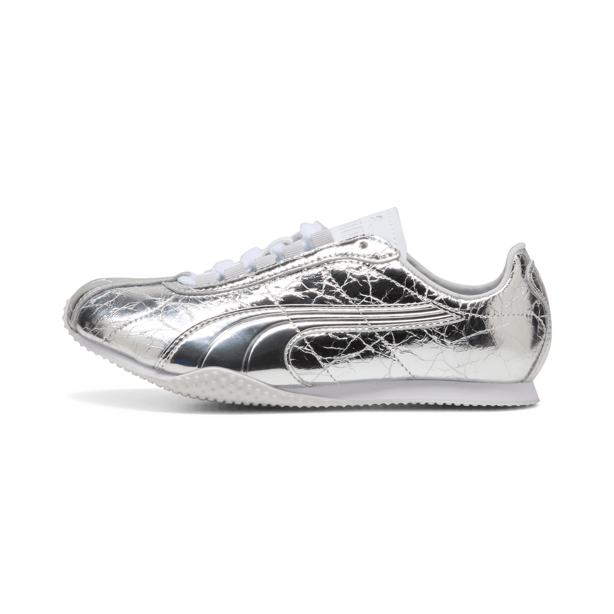 Puma H-Street Luster Silver Feather Grey (Women's)