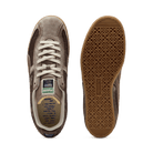 Puma Brasil KidSuper Panels Espresso Brown | 403847-02
