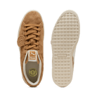 Puma Suede Charles F. Stead Honey Butter White | 403767-03