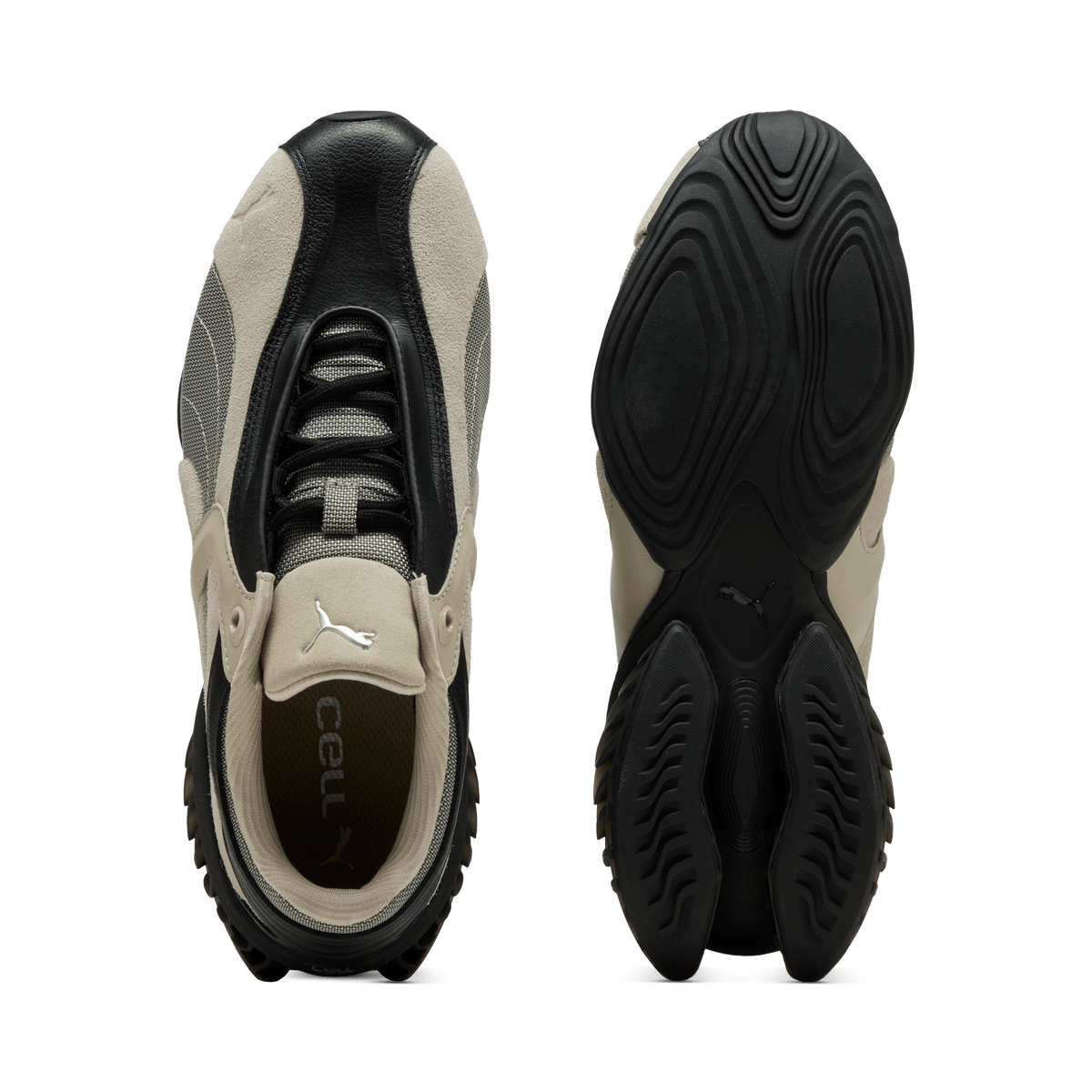 Puma Cell Geo 1 Black Birch Tree | 405336-04