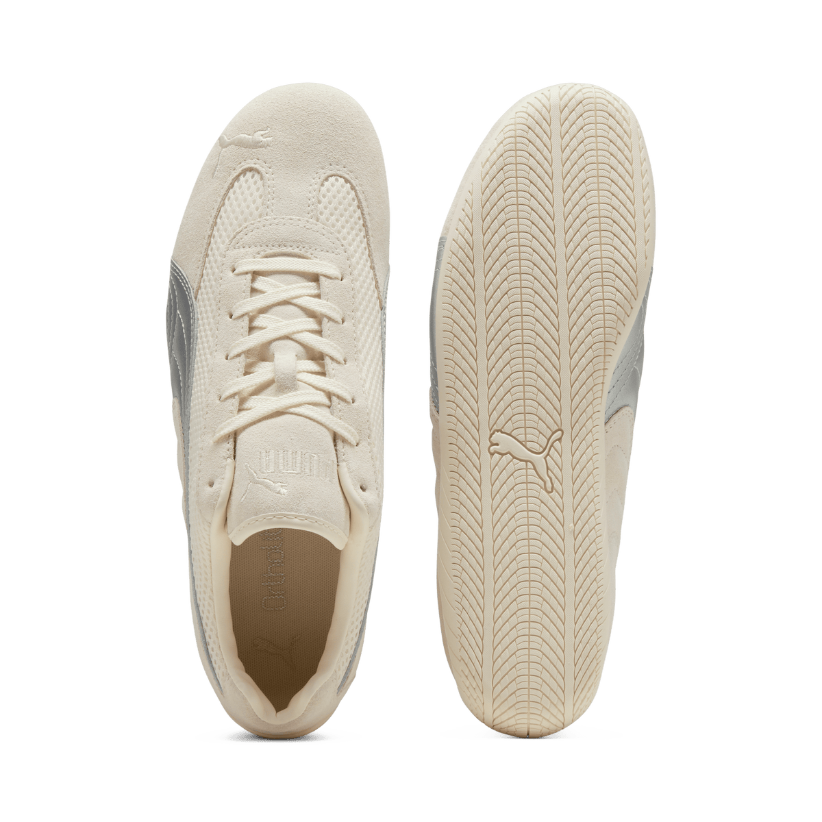 Puma Speedcat Premium Shadow Grey Frosted Ivory | 403902-01