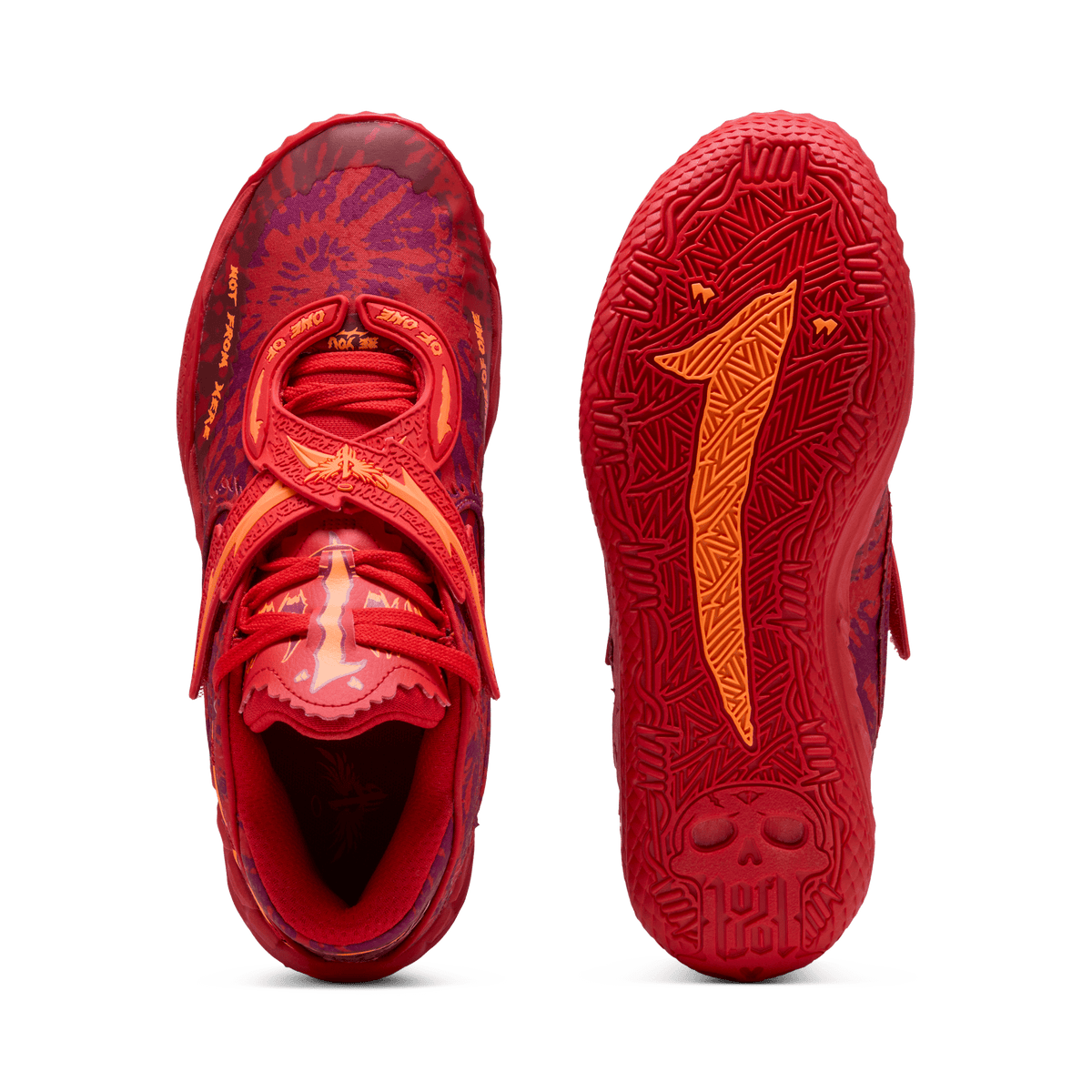 Puma LaMelo Ball MB.05 Crowd Surf | 312132-01