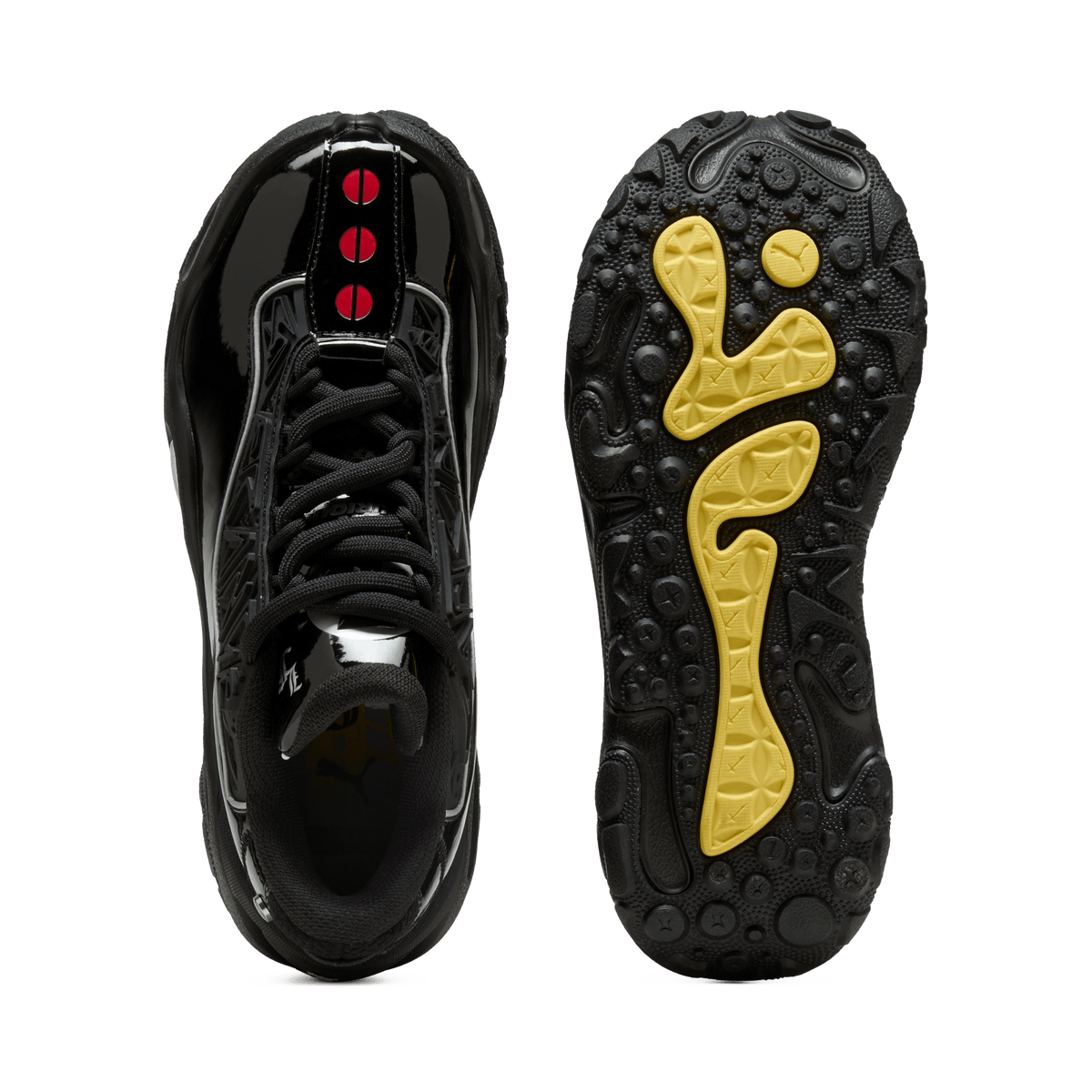 Puma LaMelo Ball LaFrancé RNR Fast & Furious Dom Toretto | 314033-01