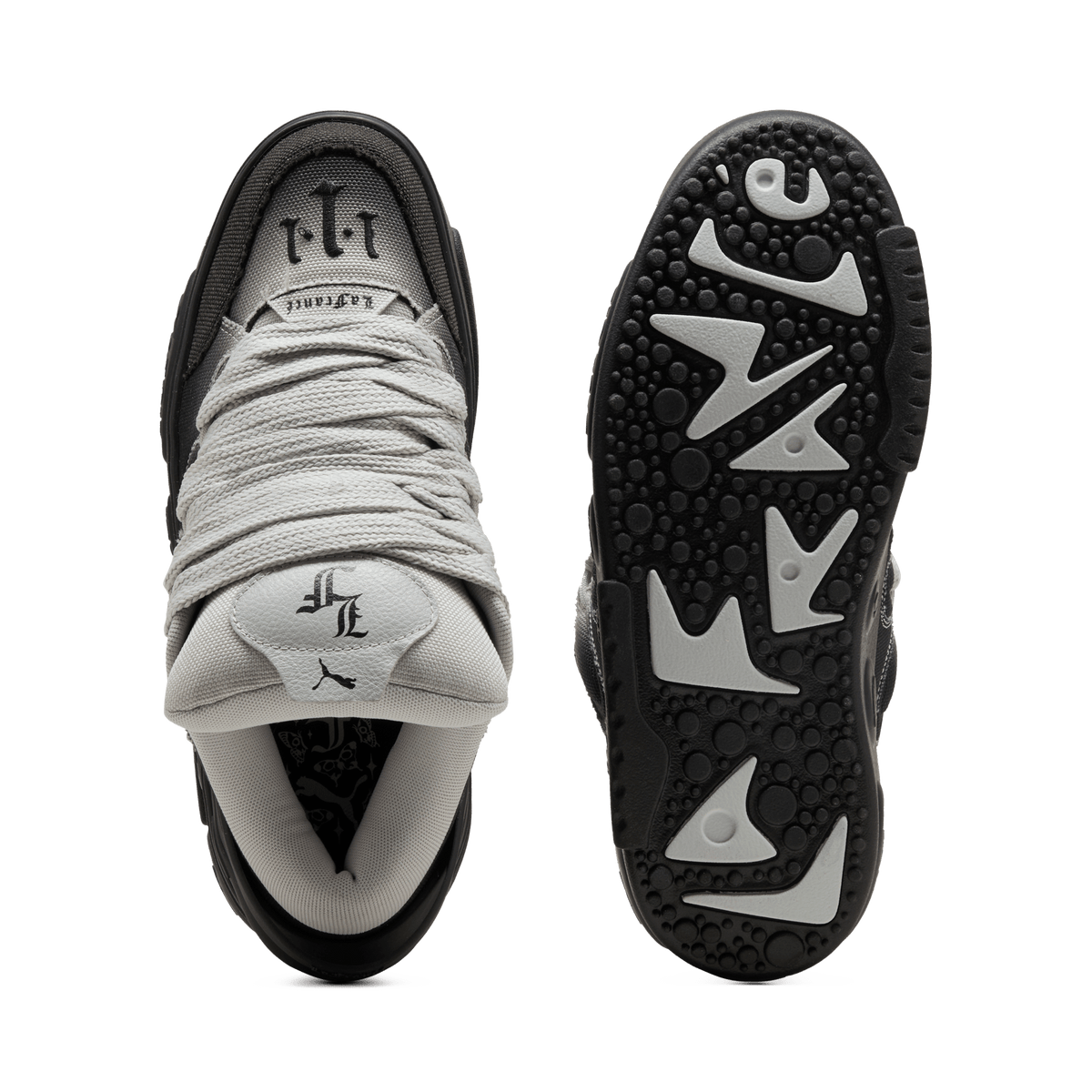 Puma LaMelo Ball LaFrancé Gradient | 313478-01