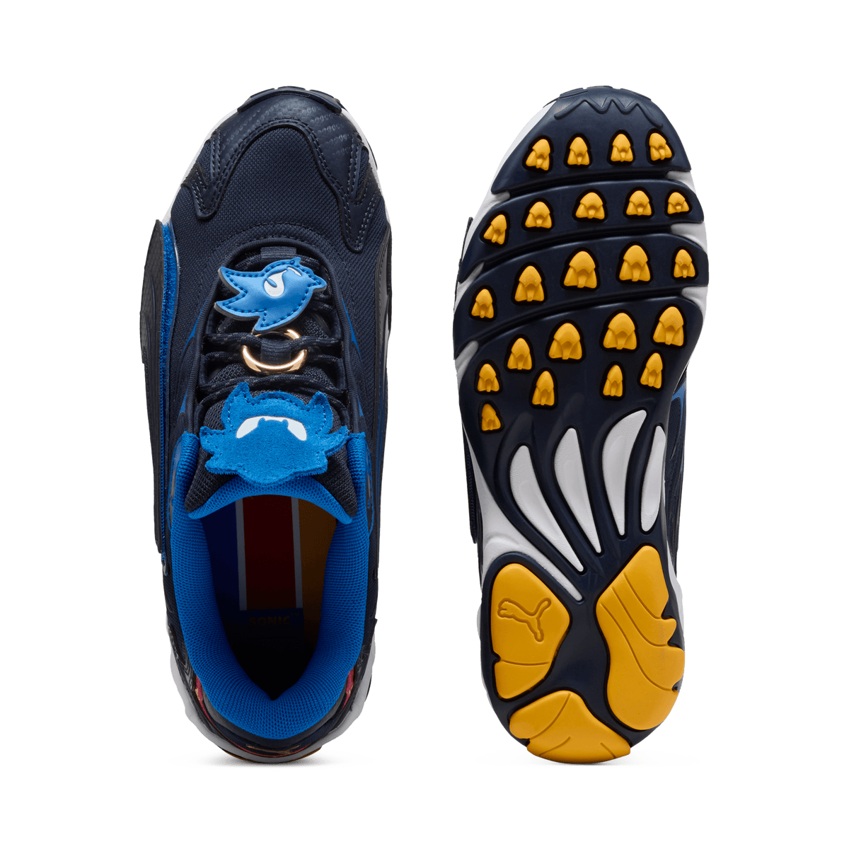Puma Inhale Sonic The Hedgehog Sonic (GS) | 404403-01