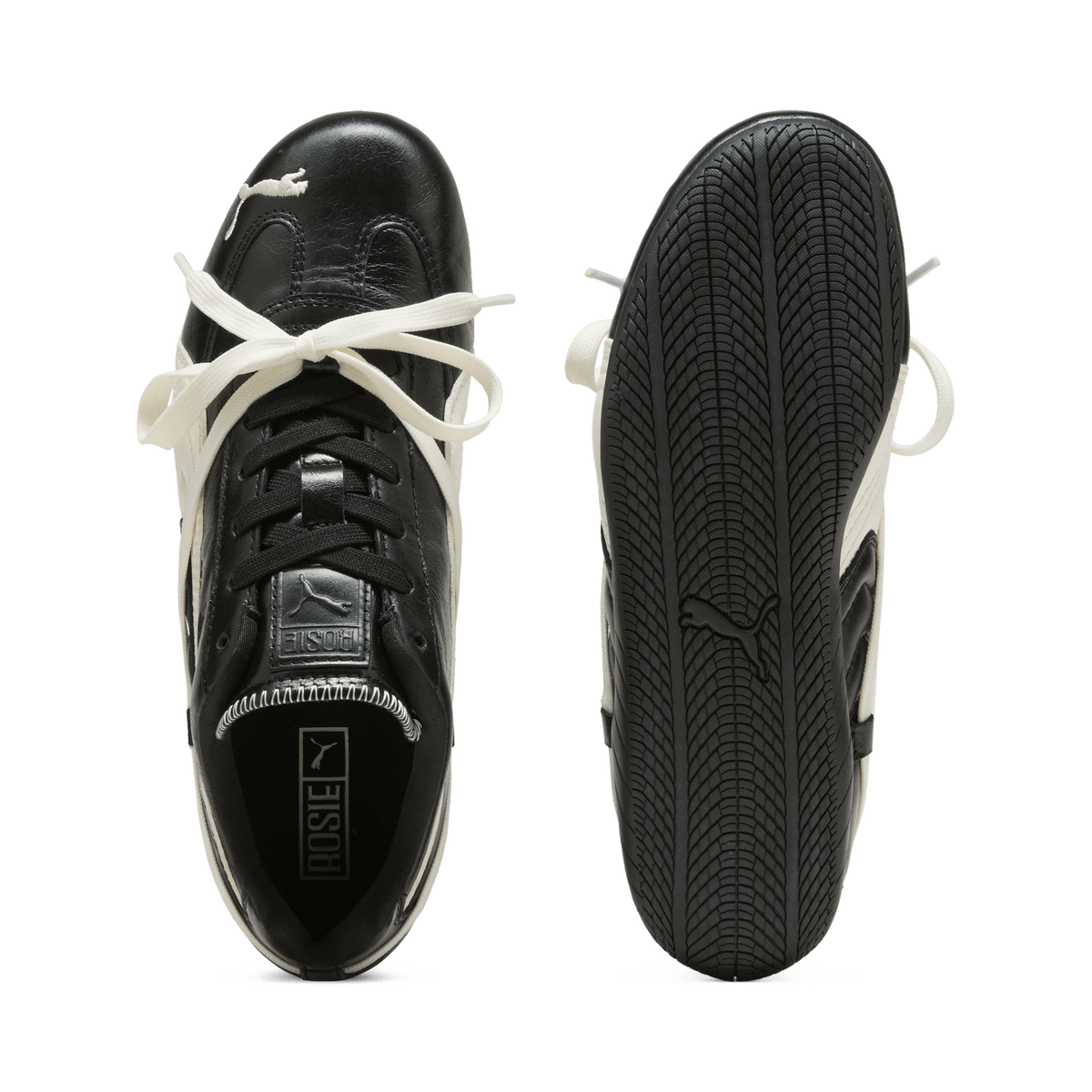 Puma Speedcat Premium Rosé Black | 404391-01