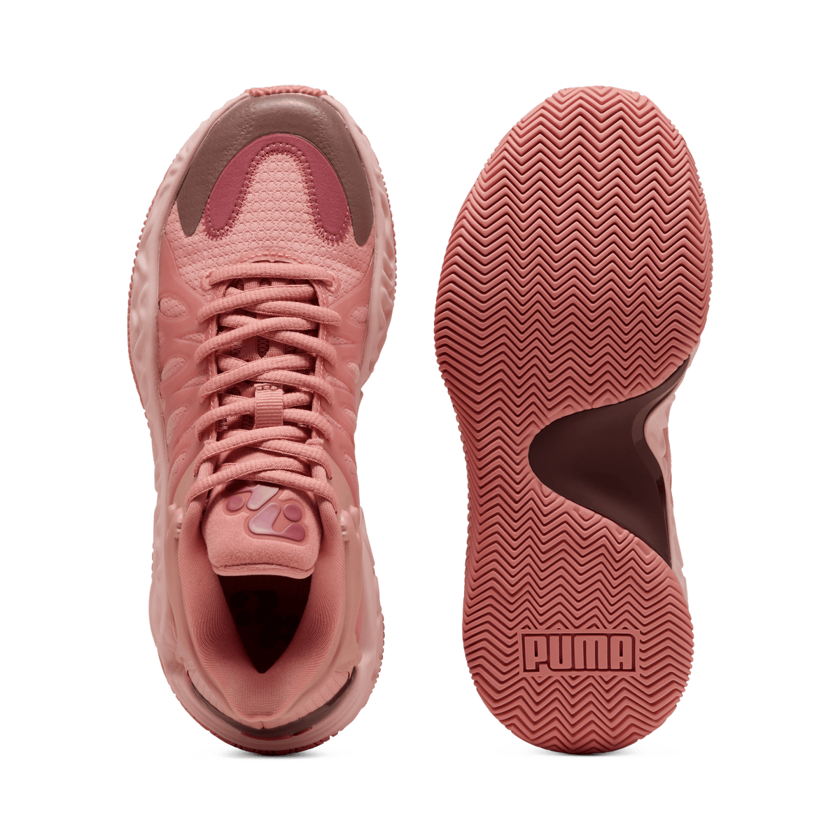 Puma Tyrese Haliburton Hali 1 Hibiscus (GS) | 313456-01