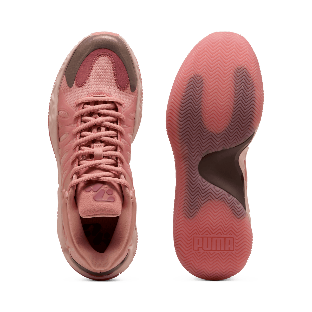 Puma Tyrese Haliburton Hali 1 Hibiscus