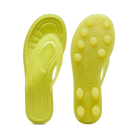 Puma Cat Cleat Sandals Fenty Lime Green (Women's) | 404775-01