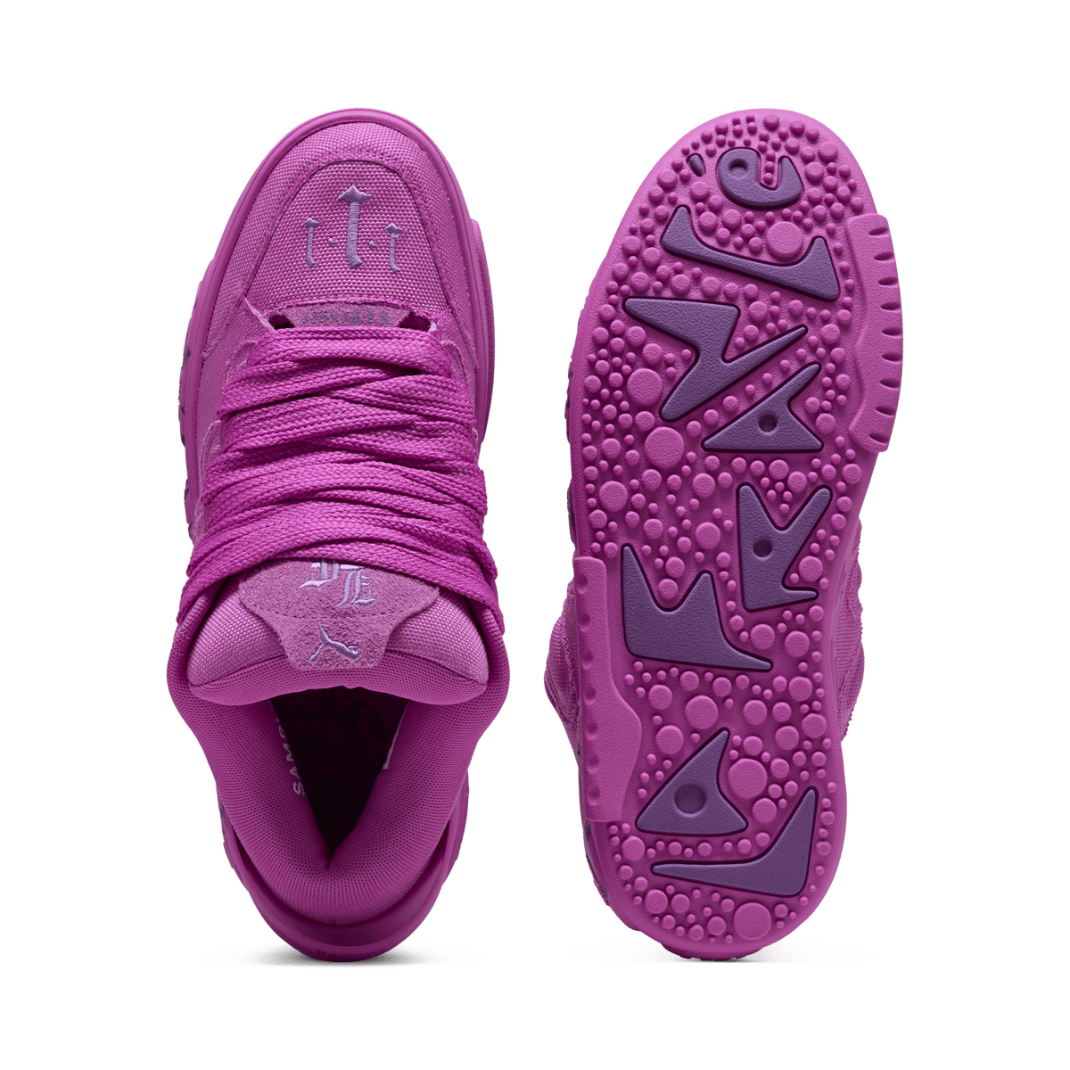 Puma LaMelo Ball LaFrancé Mother's Day | 311333-02