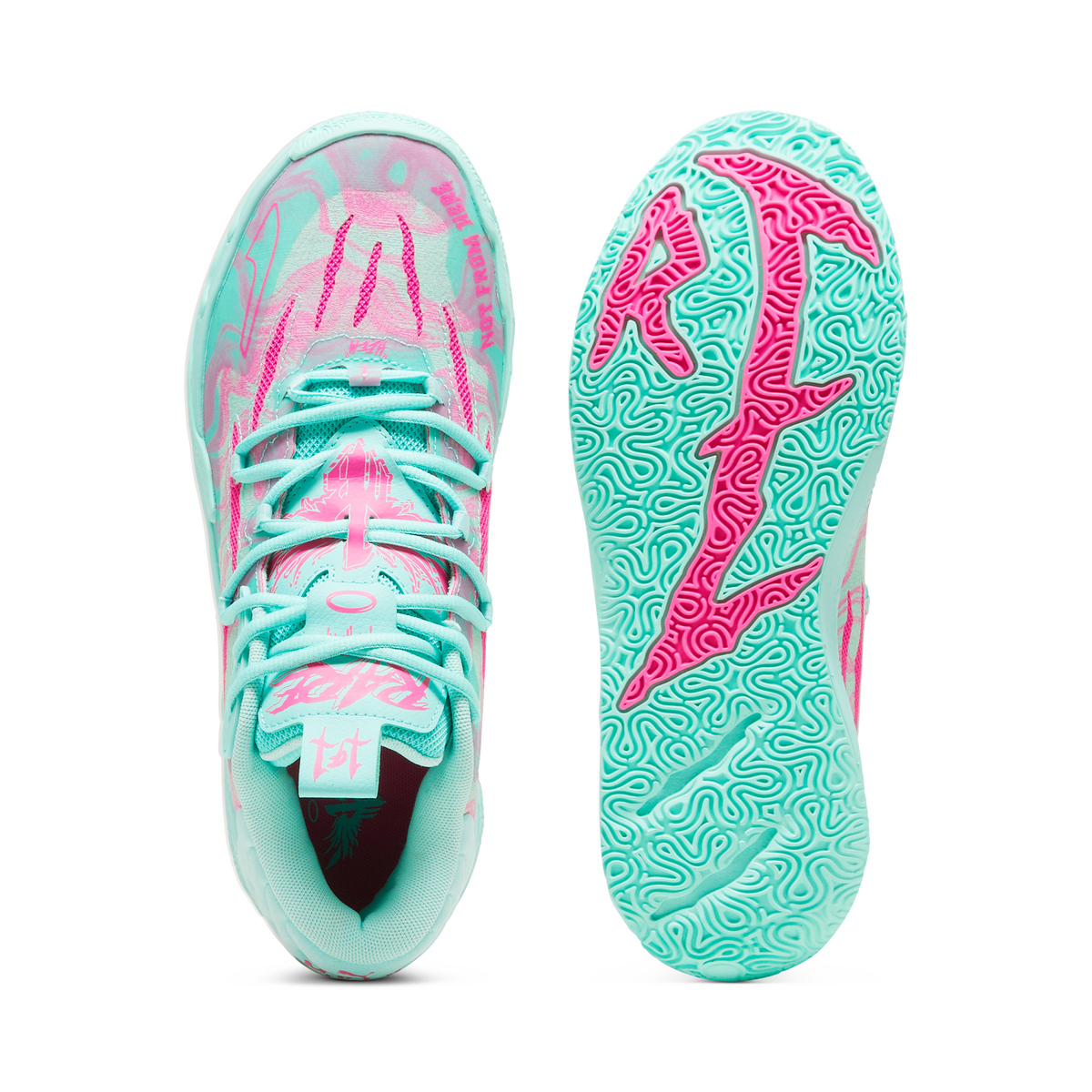 Puma LaMelo Ball MB.03 Miami | 310511-01