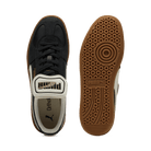 Puma Palermo Premium Black White Gum | 401744-02